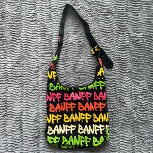 Banff Shoulder Bag